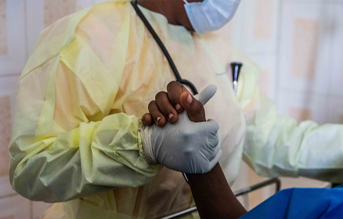 Une femme meurt toutes les deux minutes de complications liées à la grossesse ou à l’accouchement, selon les organismes des Nations Unies